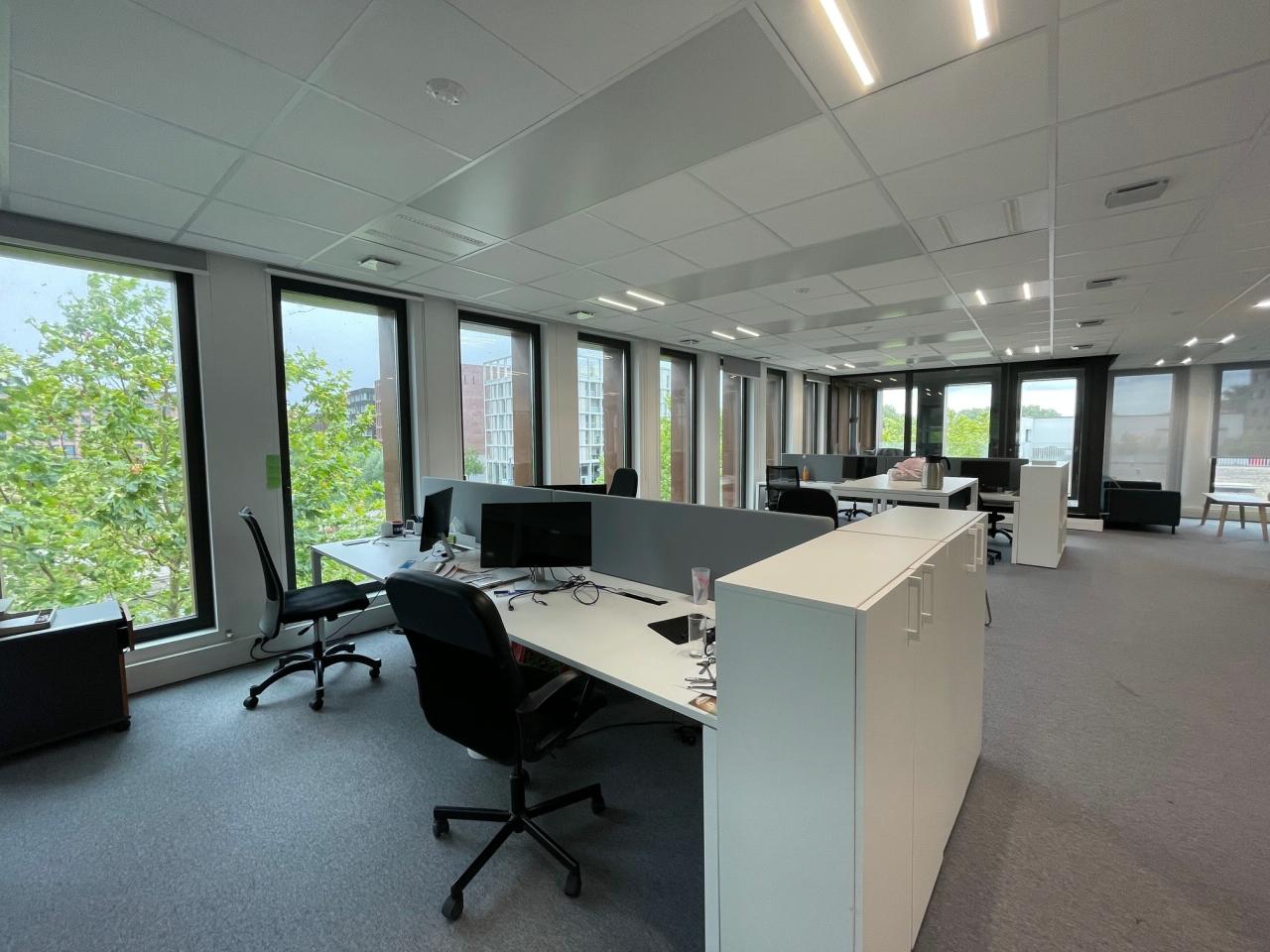 Bureau Lille 200m² Location bureau Lille Nord OLBUR2424734 1